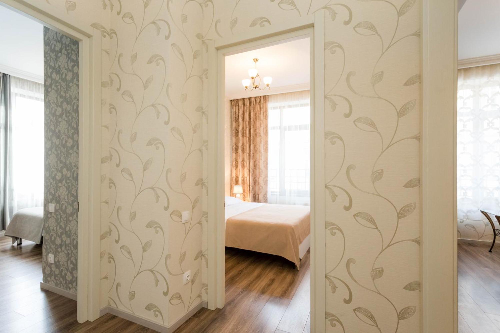 Tbilisi Central Accommodation Tbilissi