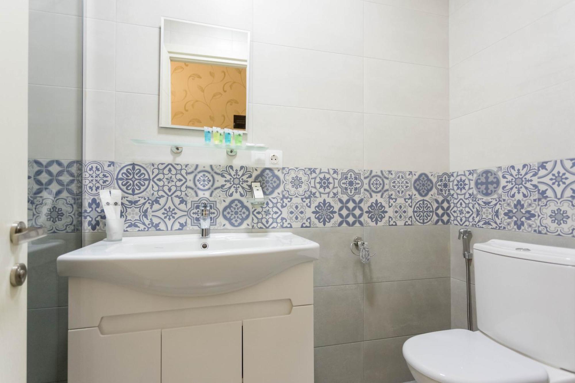Appartement Tbilisi Central Accommodation Tbilissi
