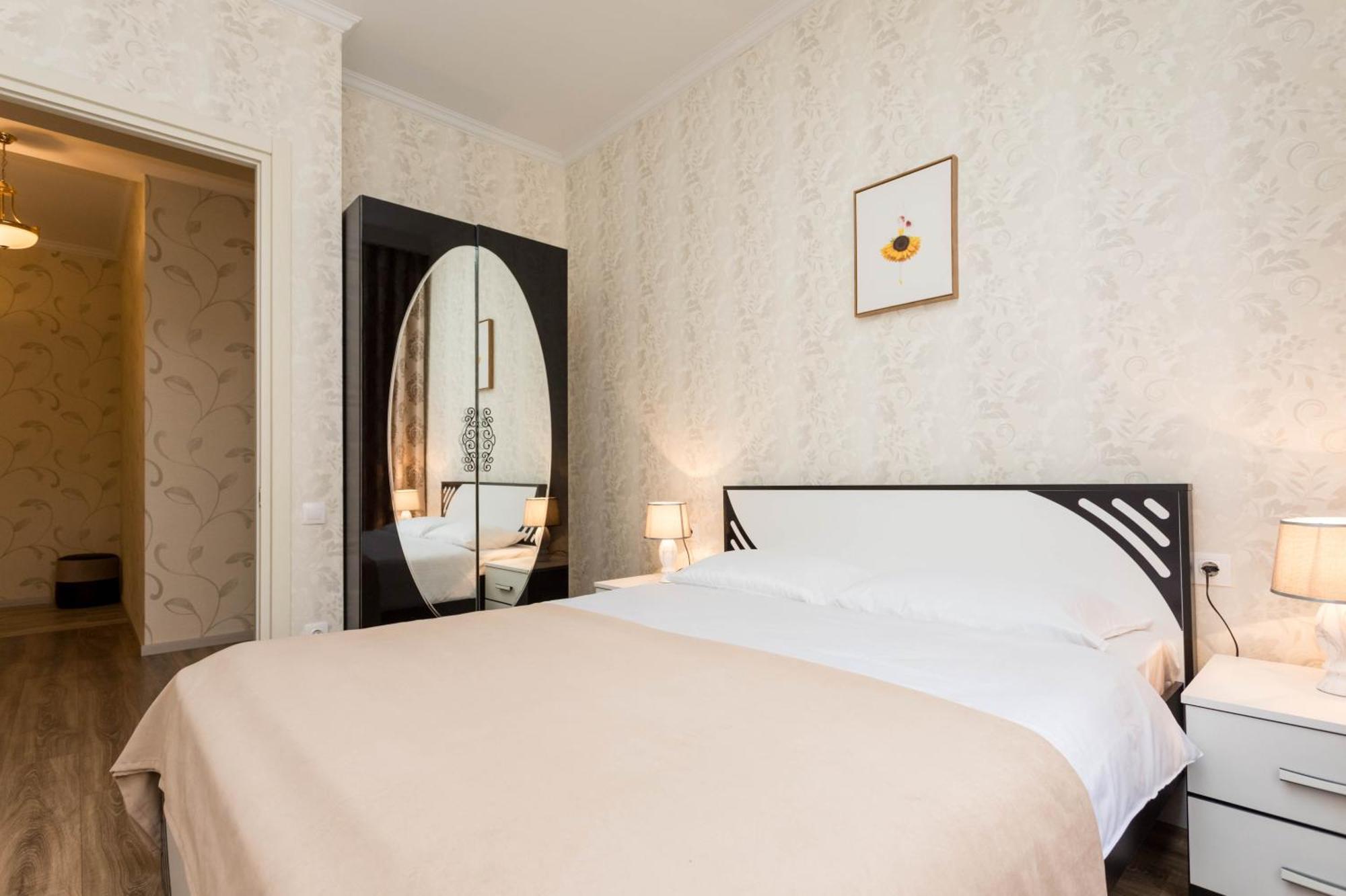 Tbilisi Central Accommodation *