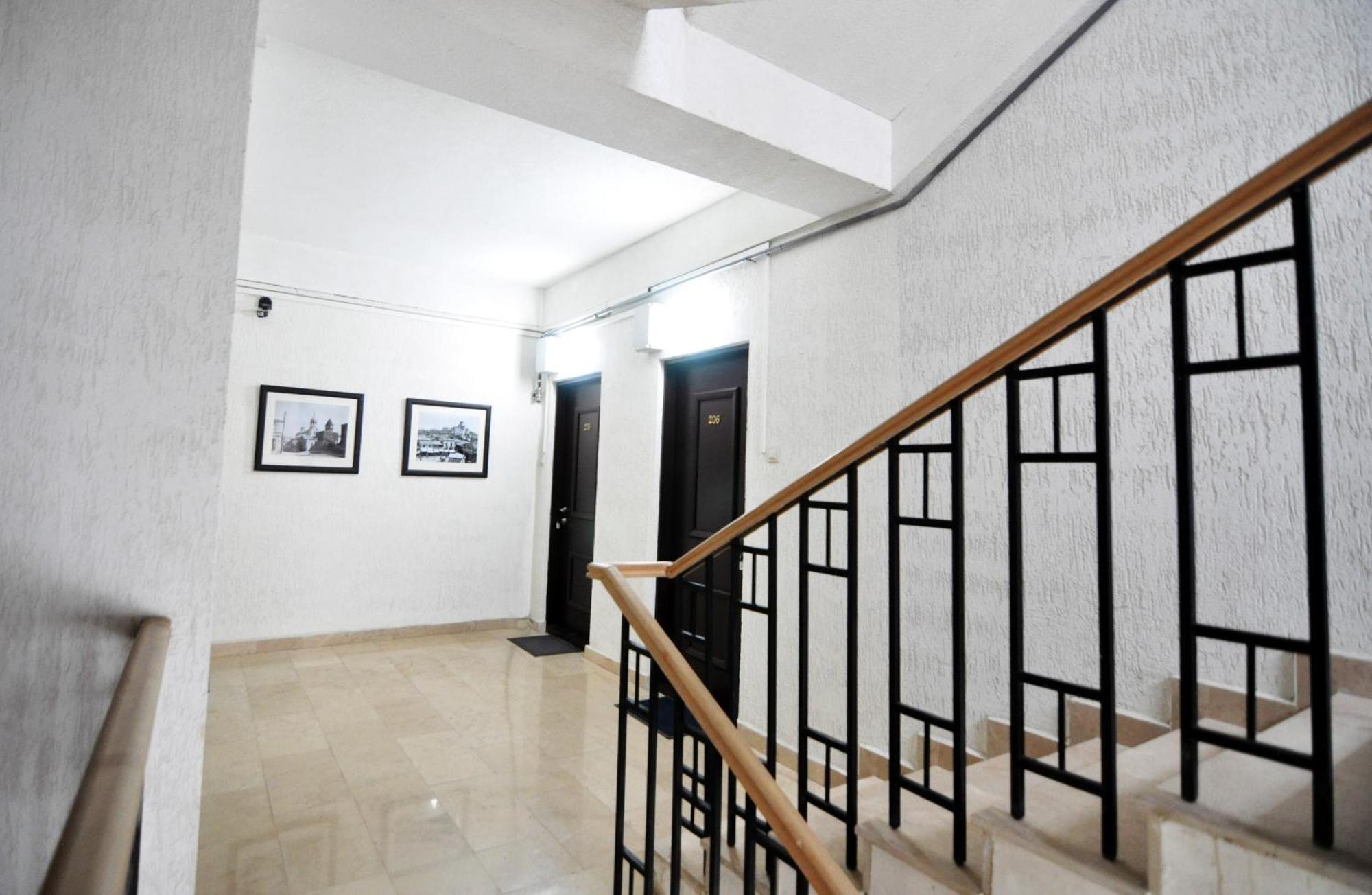 Tbilisi Central Accommodation Tbilissi