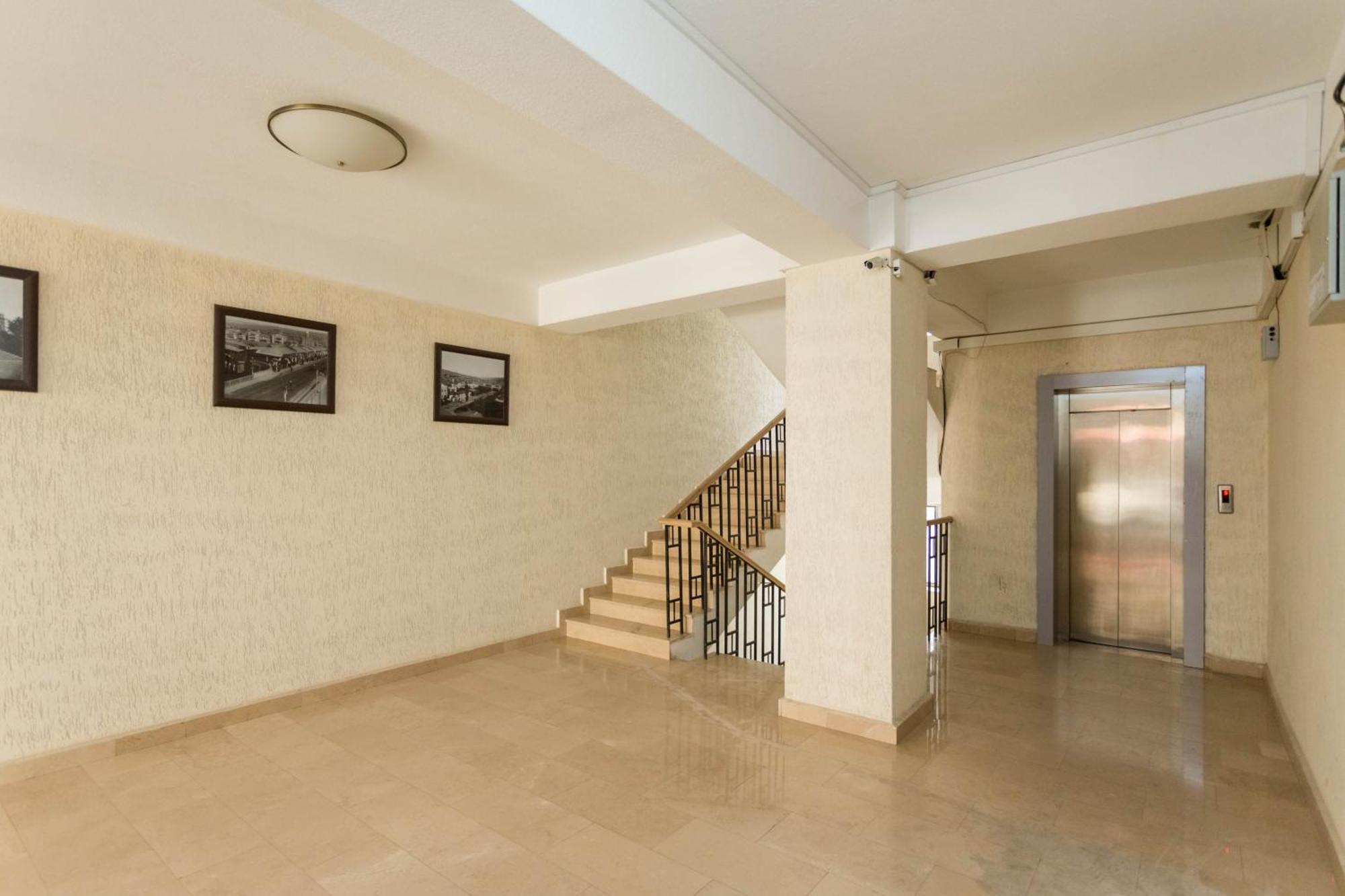 Tbilisi Central Accommodation * Tbilissi